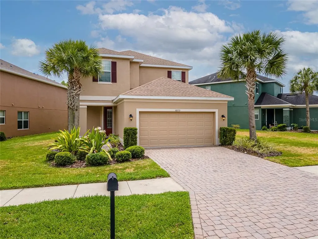 16053 Bella Woods Drive Tampa FL 33647