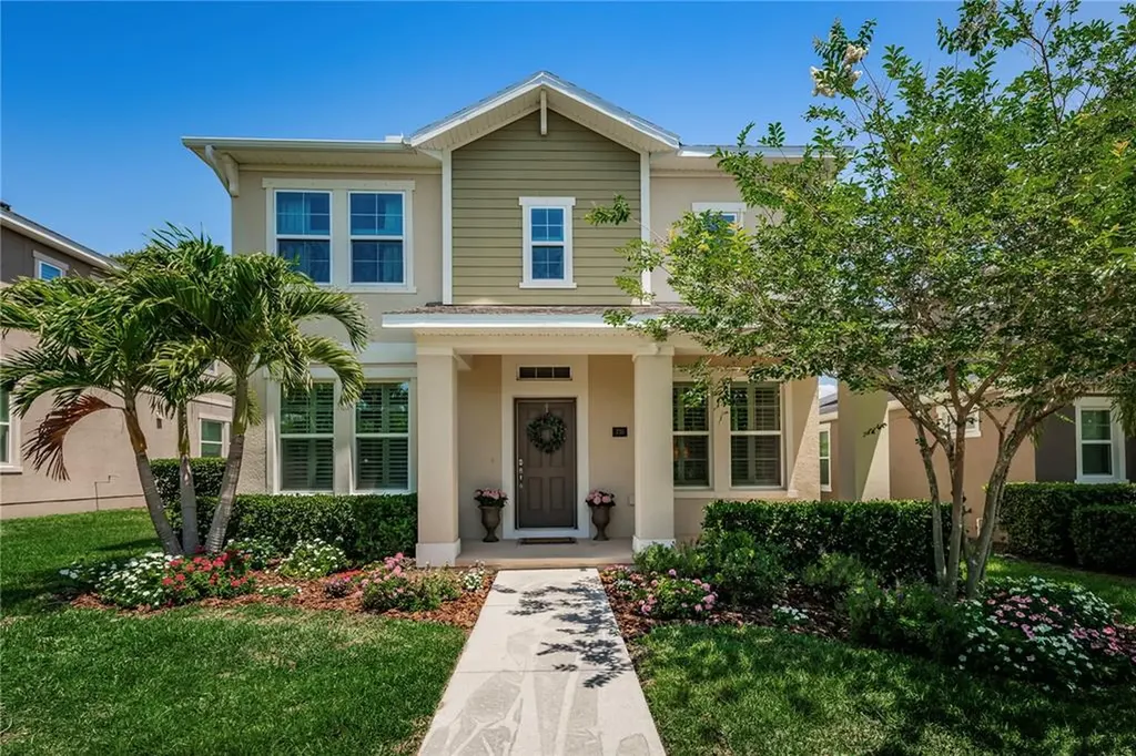 730 Allendale Court N St Petersburg FL 33704