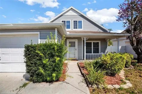3804 Huntwicke Boulevard Davenport FL 33837