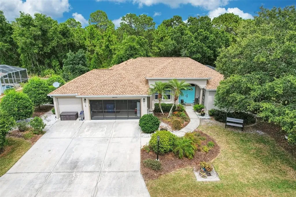 5823 Wilson Road Venice FL 34293