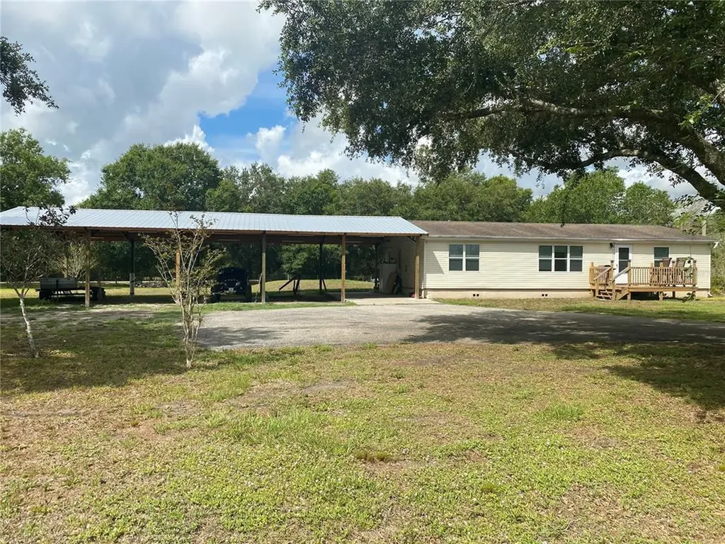 10183 SW County Road 761 Arcadia FL 34269