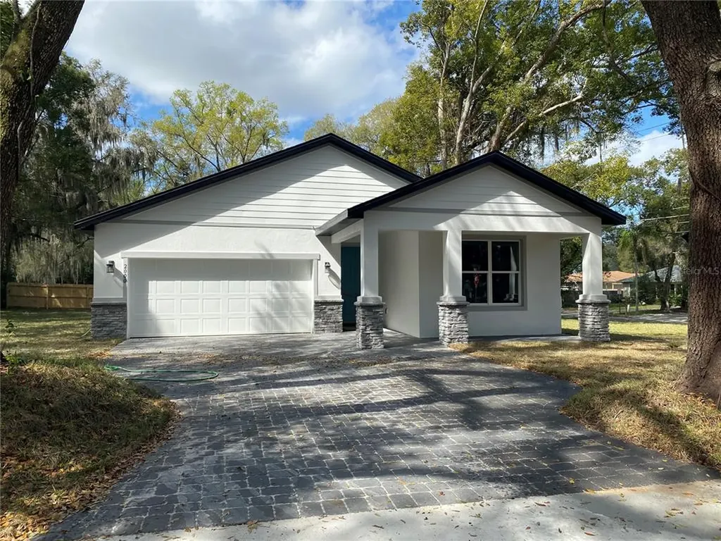 2905 Magnolia Avenue Sanford FL 32773