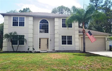 1115 N Wapello Street North Port FL 34286