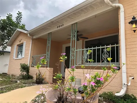 8942 Pandora Lane Port Richey FL 34668