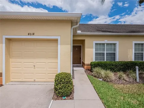 4014 Winding Vine Drive Lakeland FL 33812