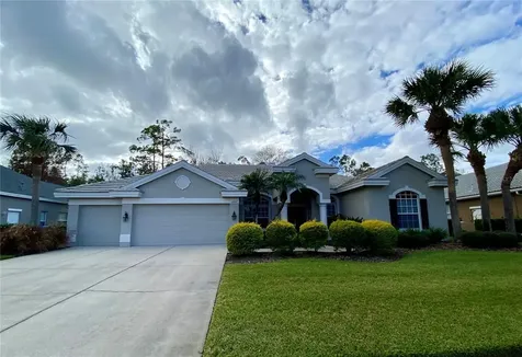 10547 Greensprings Drive Tampa FL 33626