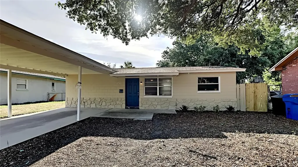 1742 31st Street S St Petersburg FL 33712