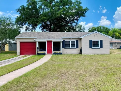 1909 Fern Circle Orlando FL 32803