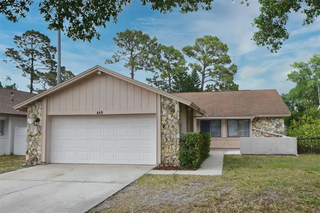 649 Airmont Avenue Altamonte Springs FL 32714