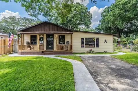 1707 W Wildwood Court Tampa FL 33604
