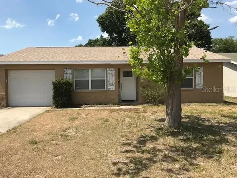1926 Montego Court Oldsmar FL 34677