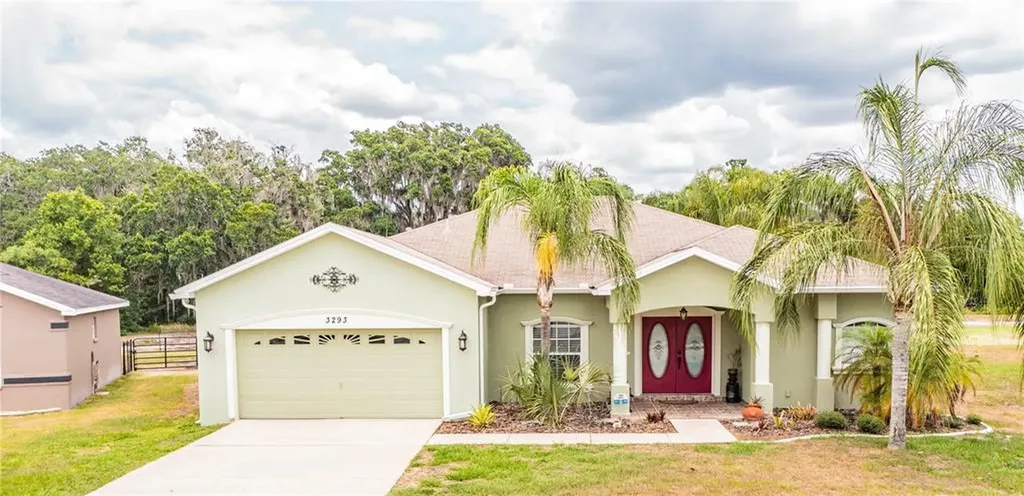 3293 Enclave Boulevard Mulberry FL 33860