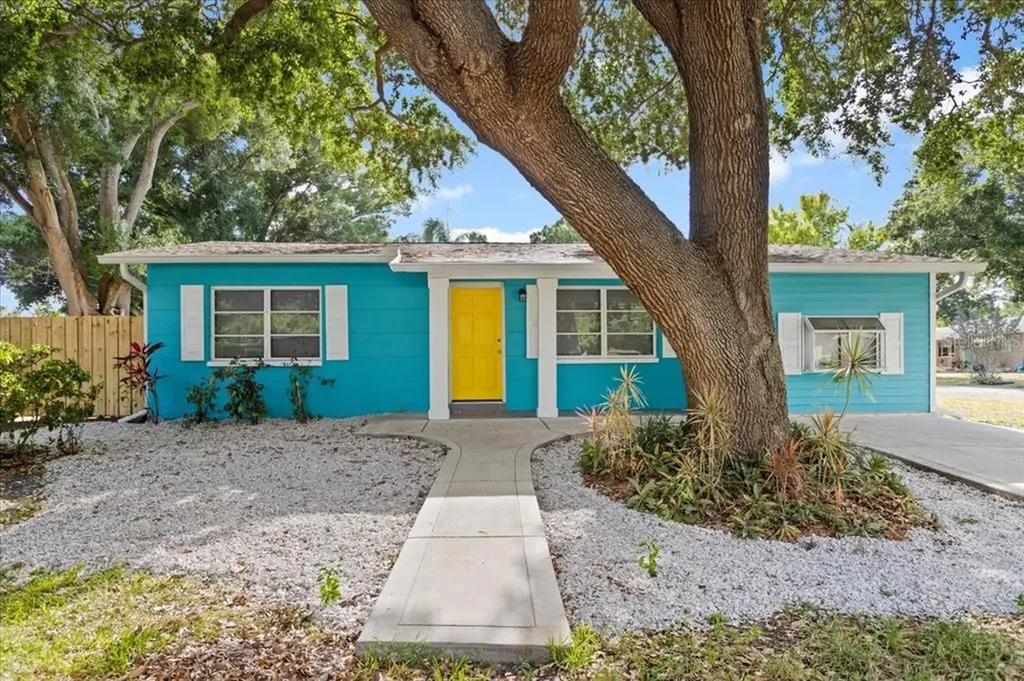 1201 54th Street S Gulfport FL 33707