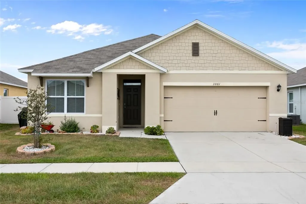 3061 Royal Tern Drive Winter Haven FL 33881