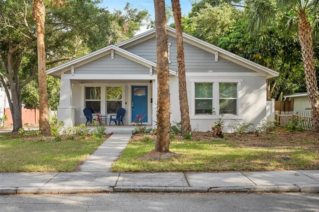 325 Wisconsin Court S St Petersburg FL 33705