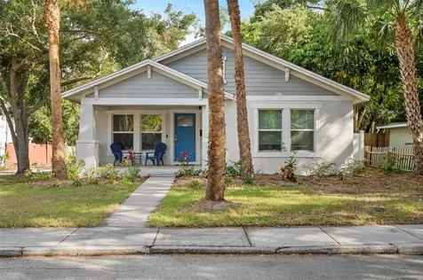 325 Wisconsin Court S St Petersburg FL 33705