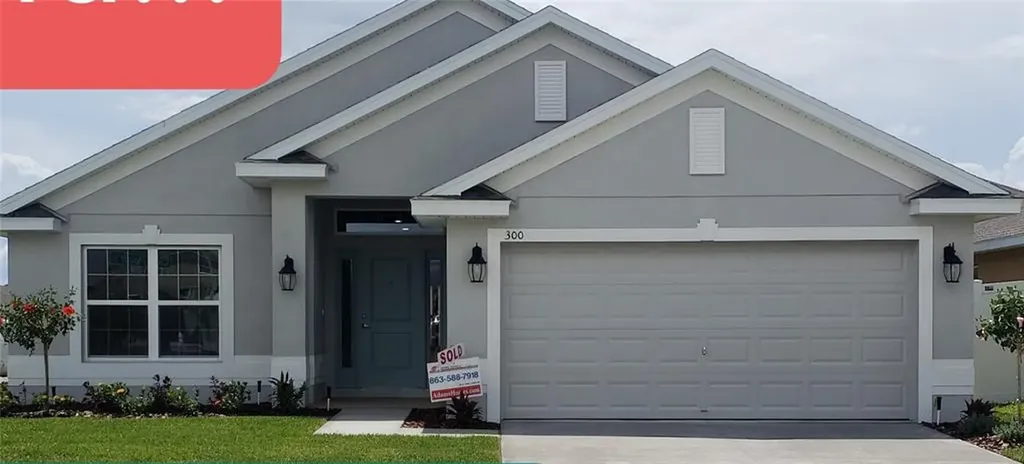 300 Citrus Pointe Drive Haines City FL 33844