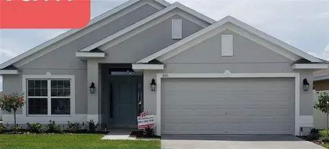 300 Citrus Pointe Drive Haines City FL 33844