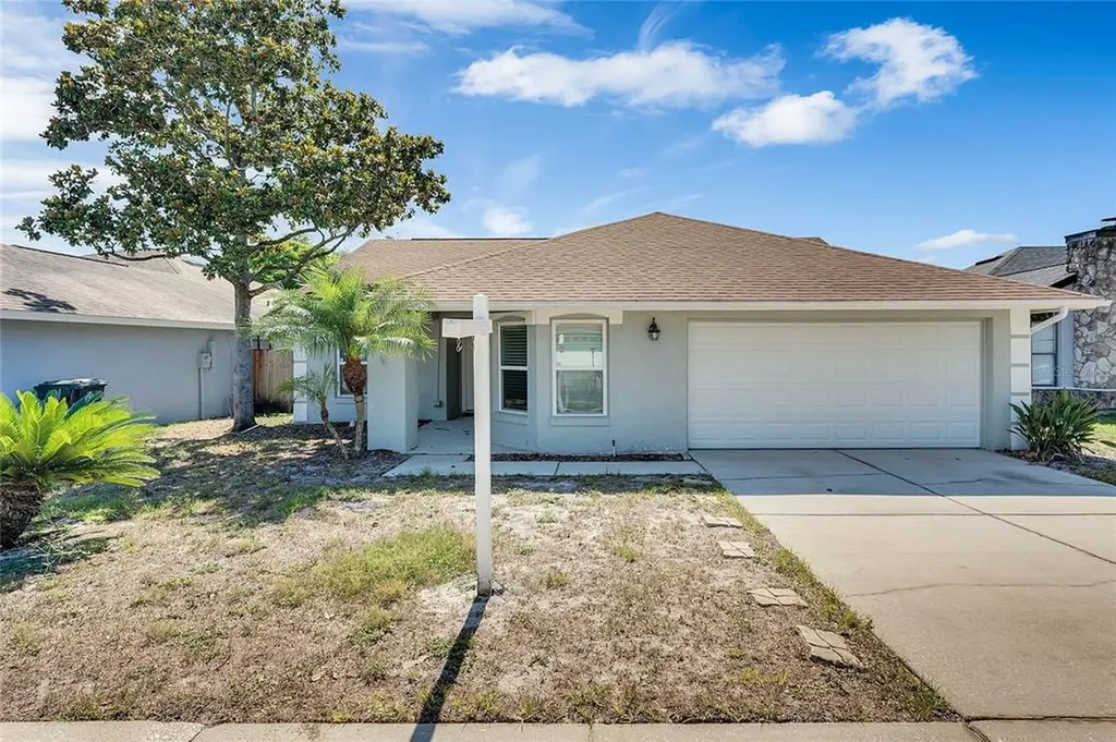 1018 Black Willow Drive Oviedo FL 32765