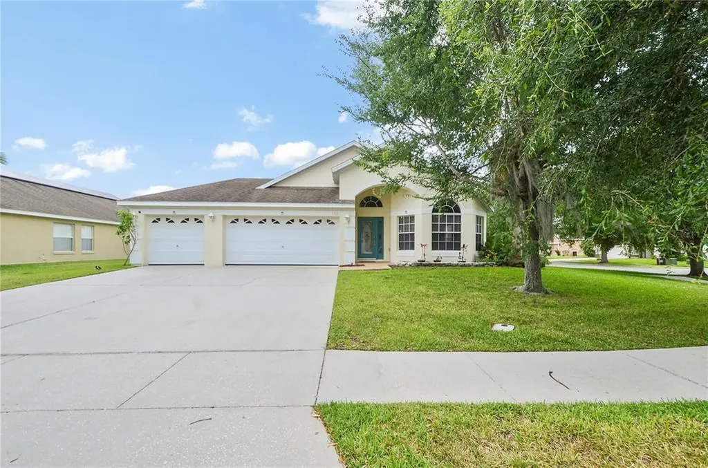 150 Southampton Drive Kissimmee FL 34744