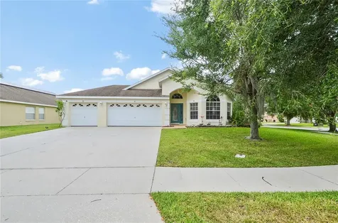 150 Southampton Drive Kissimmee FL 34744