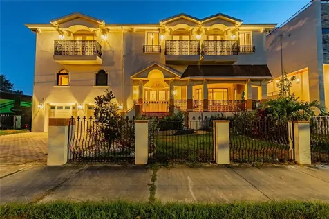 50 Columbia Drive Tampa FL 33606