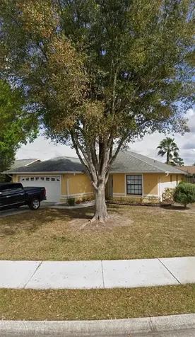 1608 Christa Court Saint Cloud FL 34772