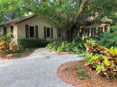 333 Marie Street Palm Harbor FL 34683