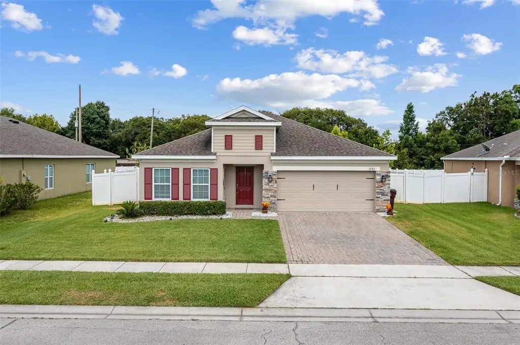 3762 Briarwood Estates Circle Saint Cloud FL 34772