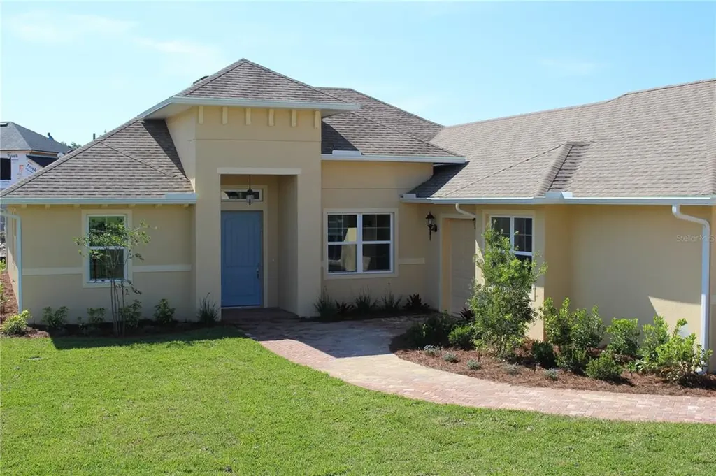 39504 Hillrise Lane Lady Lake FL 32159