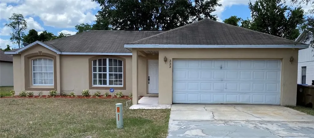 333 Chelmsford Court Kissimmee FL 34758