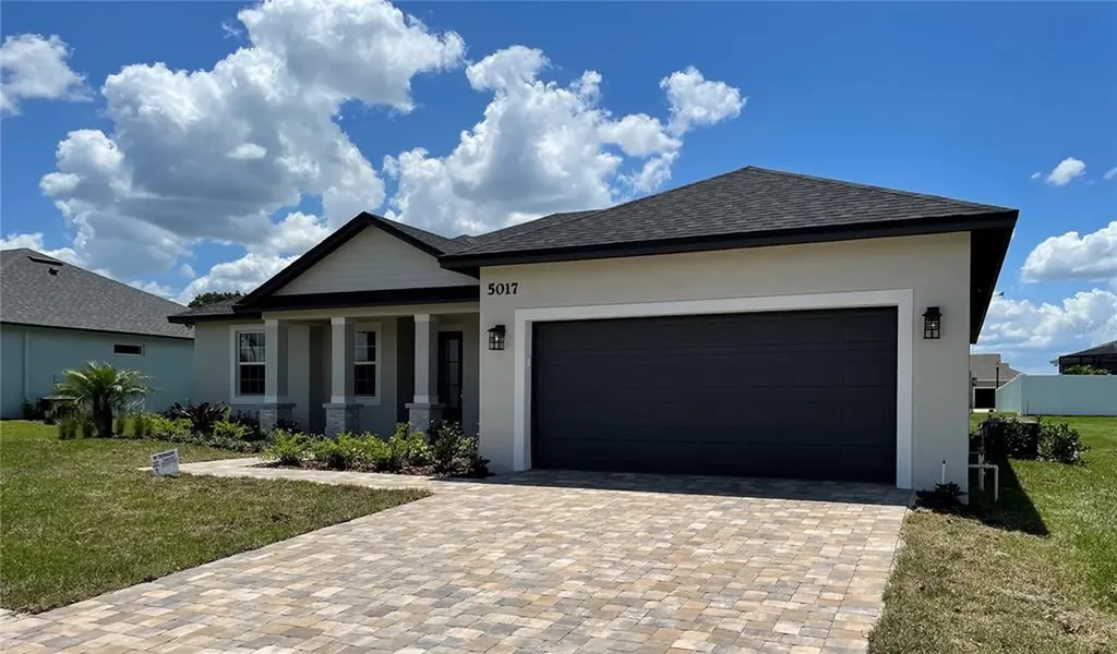 5017 Ridgefield Lane Lakeland FL 33812