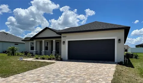 5017 Ridgefield Lane Lakeland FL 33812