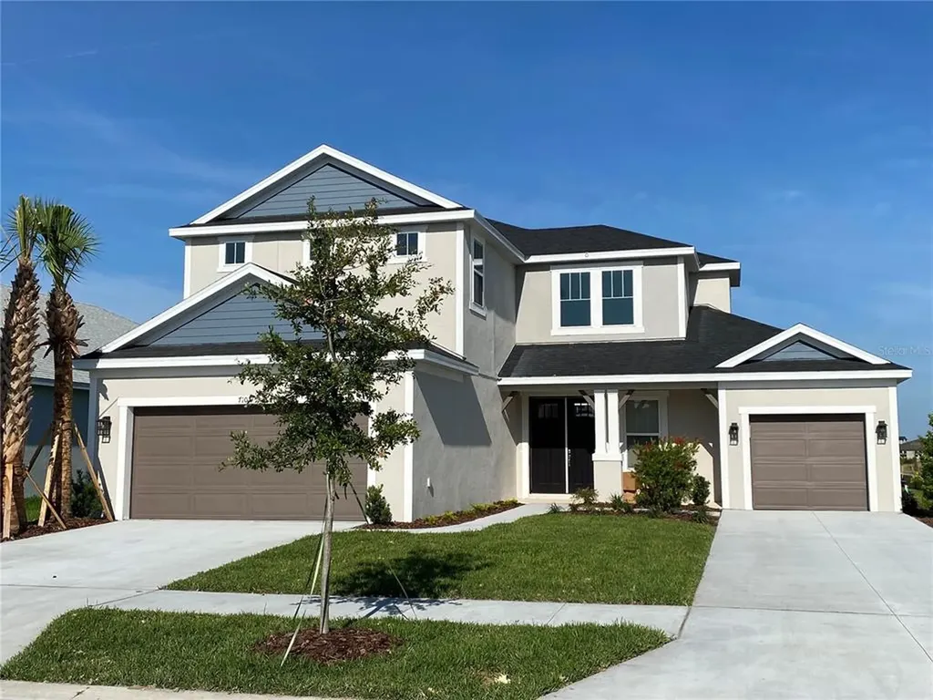 7103 Talamore Drive Wesley Chapel FL 33545