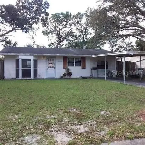 7204 51st Terrace N St Petersburg FL 33709