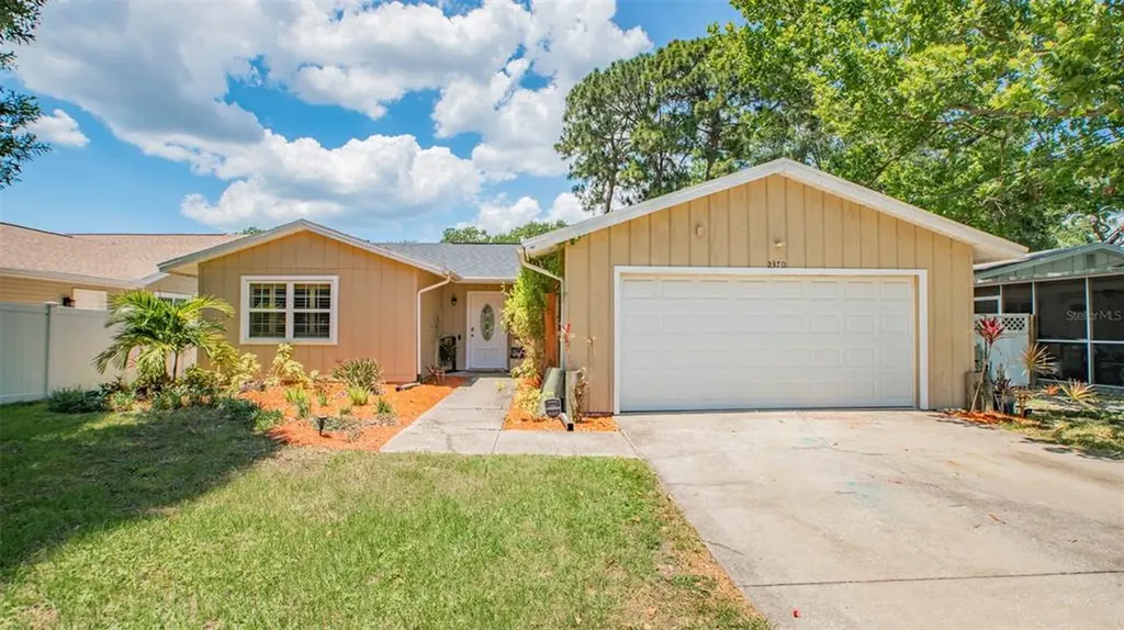 2370 Pembrook Drive Clearwater FL 33764