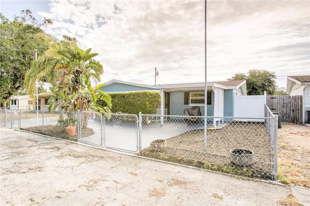 2546 Limewood Drive Holiday FL 34690