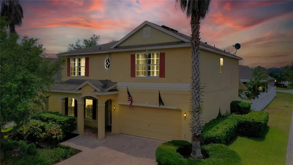 3936 Quartz Avenue Orlando FL 32826