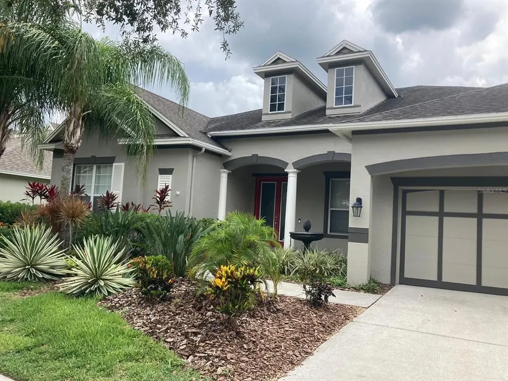 12004 San Chaliford Court Tampa FL 33626