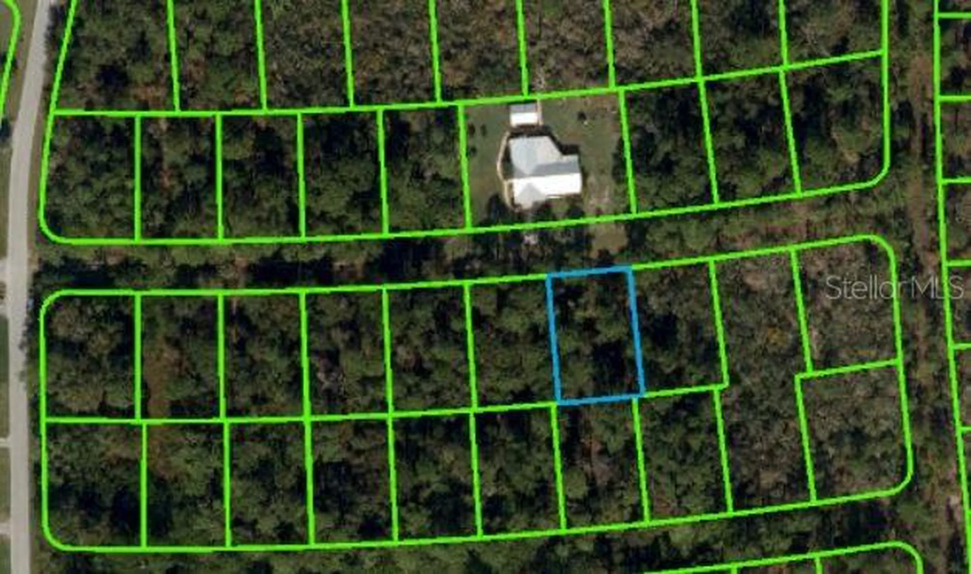 225 Caswell Lane Lake Placid FL 33852