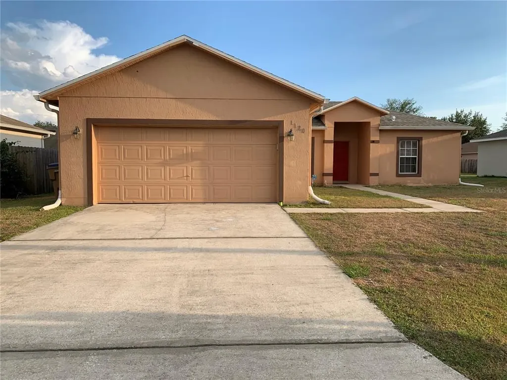1120 Orne Court Kissimmee FL 34759
