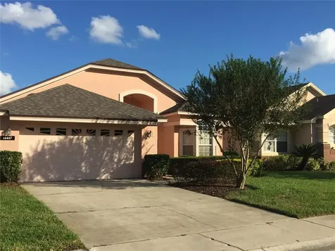 14447 Windchime Lane Orlando FL 32837