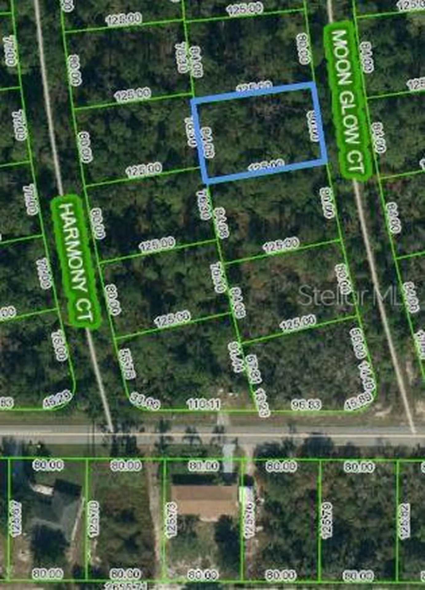216 Moon Glow Court Lake Placid FL 33852
