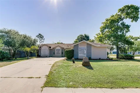 693 Colchester Avenue Deltona FL 32738