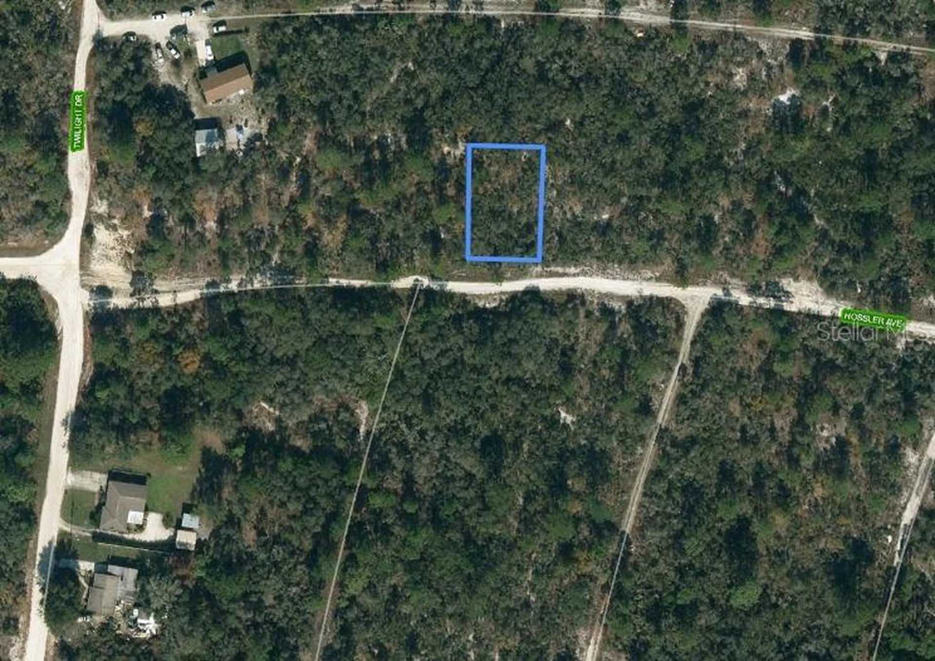 320 Hossler Avenue Lake Placid FL 33852