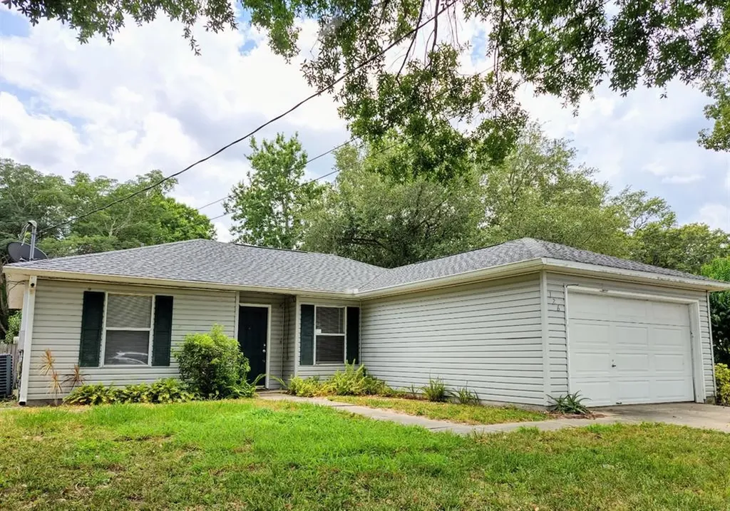126 E 7th Street Chuluota FL 32766