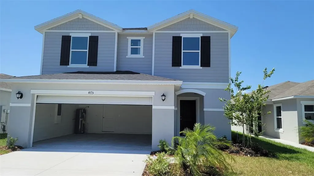 475 Preserve Pointe Boulevard Davenport FL 33837
