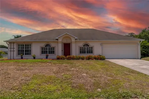 1222 Arredondo Street North Port FL 34286
