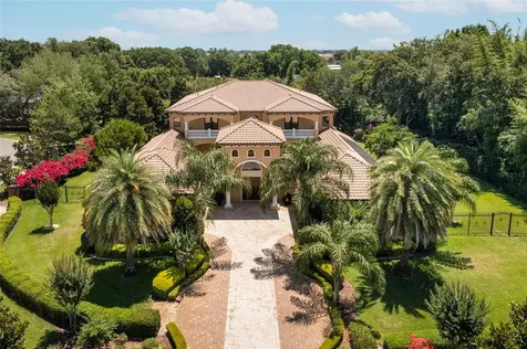 4115 Clarice Estates Drive Windermere FL 34786
