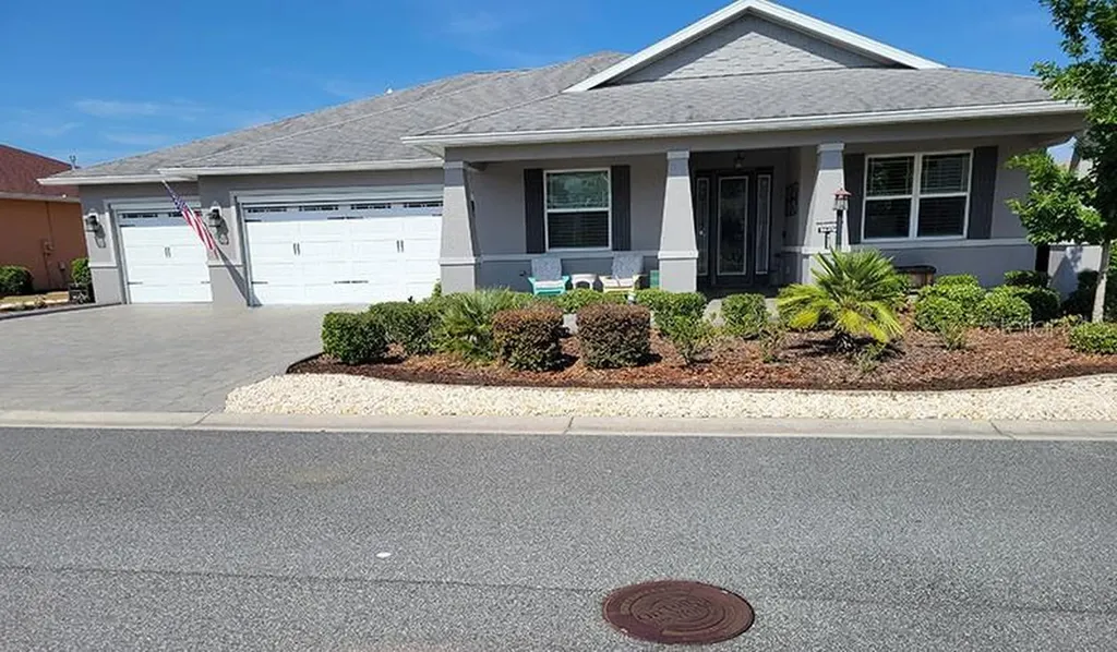 8680 SW 94th Circle Ocala FL 34481